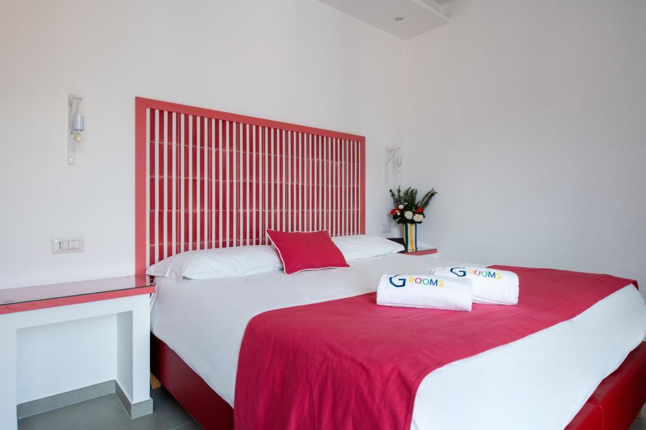 Al Campanile Hotel Sant'Agnello Exterior foto