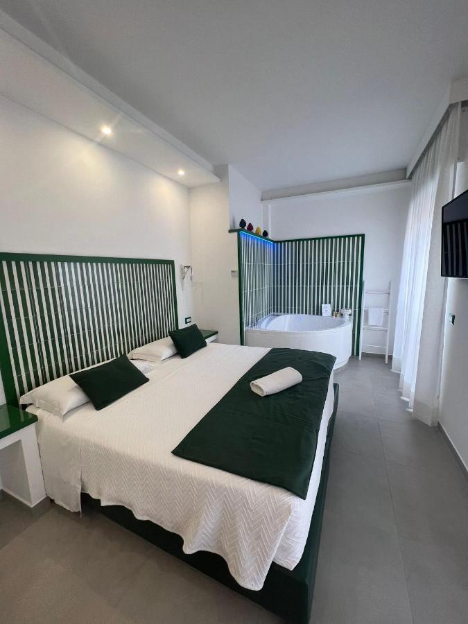 Al Campanile Hotel Sant'Agnello Exterior foto