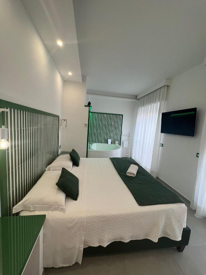 Al Campanile Hotel Sant'Agnello Exterior foto