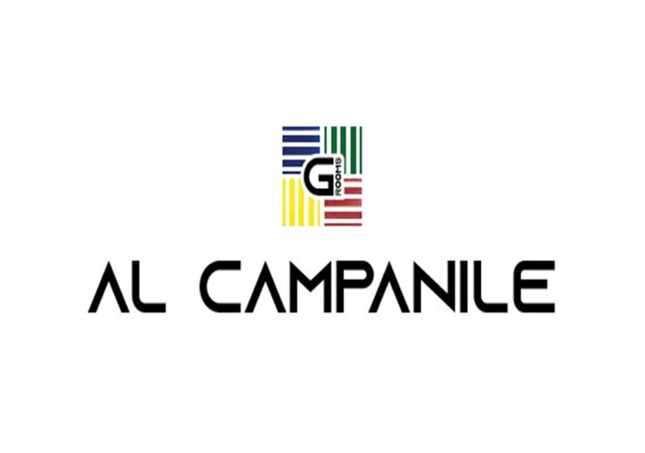 Al Campanile Hotel Sant'Agnello Exterior foto